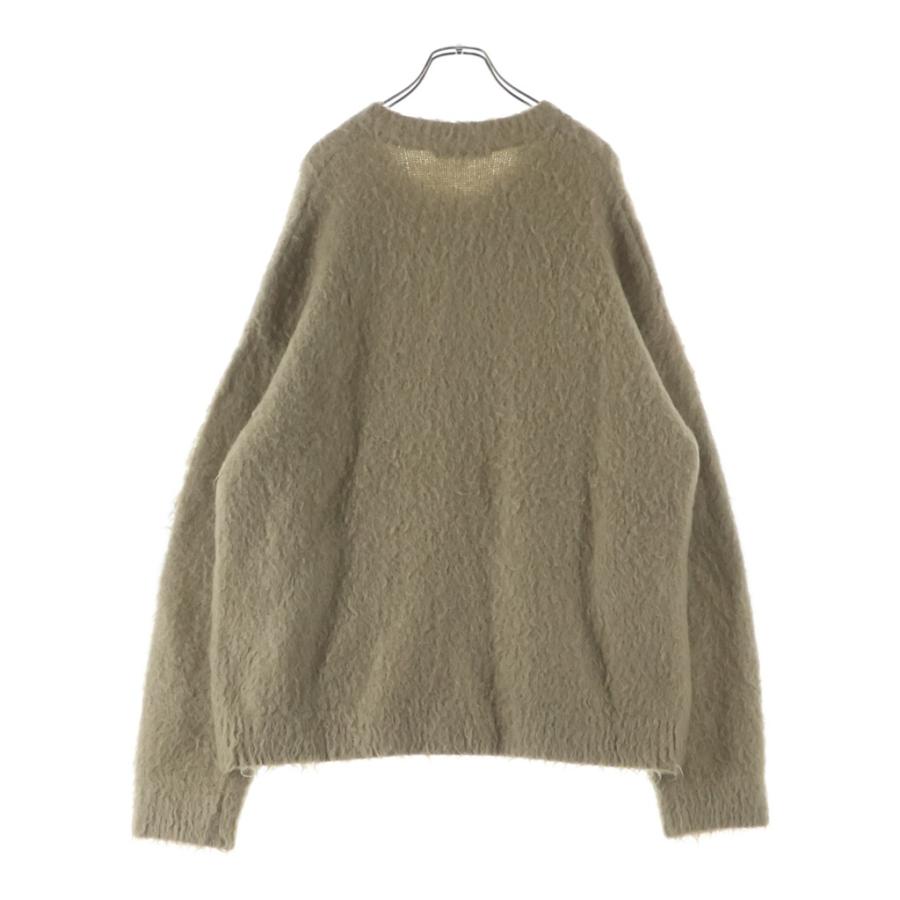 Acne Studios（アクネ ストゥディオズ） アクネ ストゥディオズ モヘア