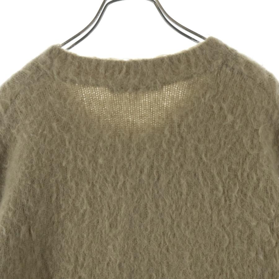 Acne Studios（アクネ ストゥディオズ） アクネ ストゥディオズ モヘア