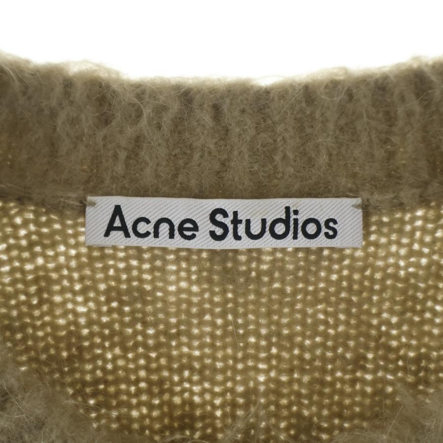Acne Studios（アクネ ストゥディオズ） アクネ ストゥディオズ モヘア