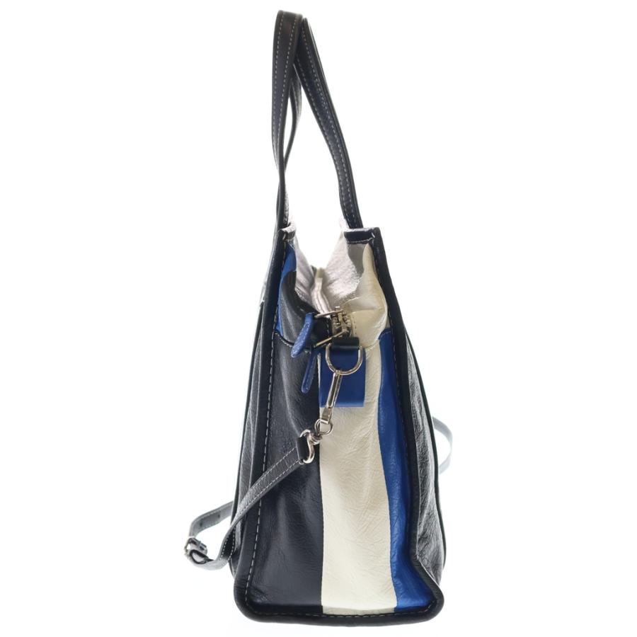 BALENCIAGA（バレンシアガ） バザール ショッパートートバッグ 2WAY