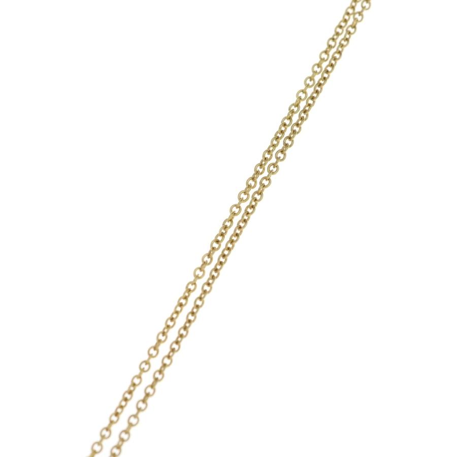 TIFFANY&Co.（ティファニー） TIFFANY & Co. キス アラウンド パール