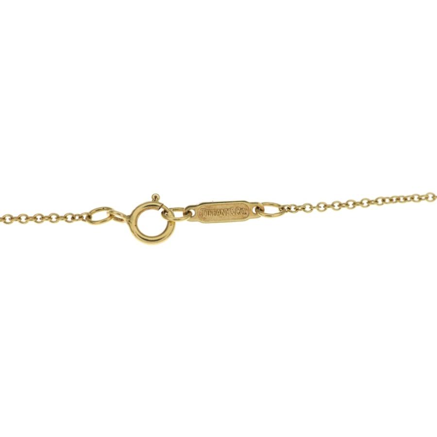 TIFFANY&Co.（ティファニー） TIFFANY & Co. キス アラウンド パール