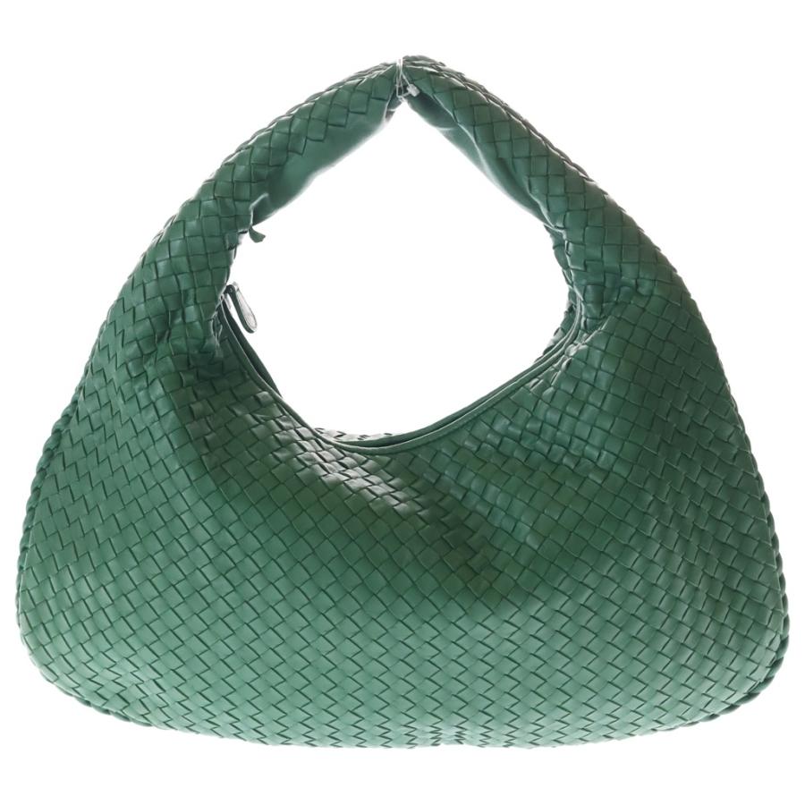BOTTEGA VENETA（ボッテガ・ヴェネタ） ホーボー イントレチャート 
