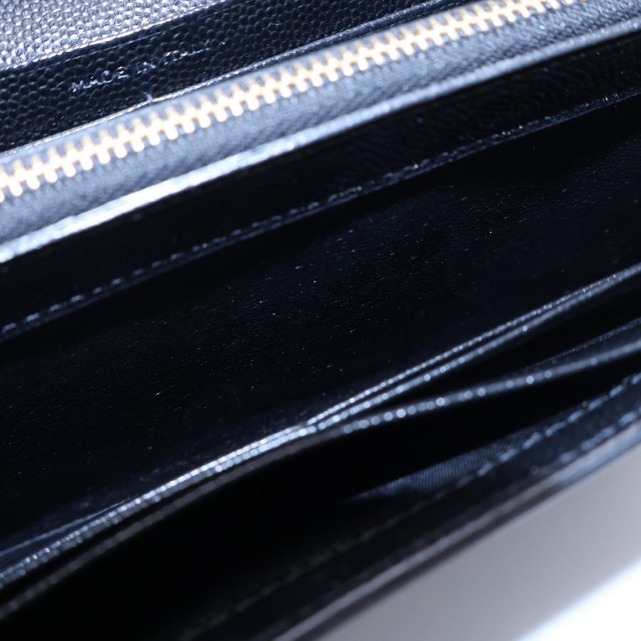 SAINT LAURENT PARIS サンローランパリ スターロゴチェーンショルダー