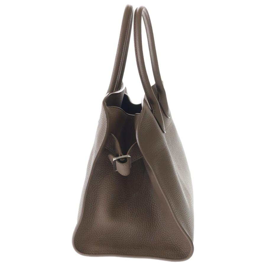 THE ROW（ザ ロウ） ソフトマルゴー12 レザー 2WAY ハンド ショルダー