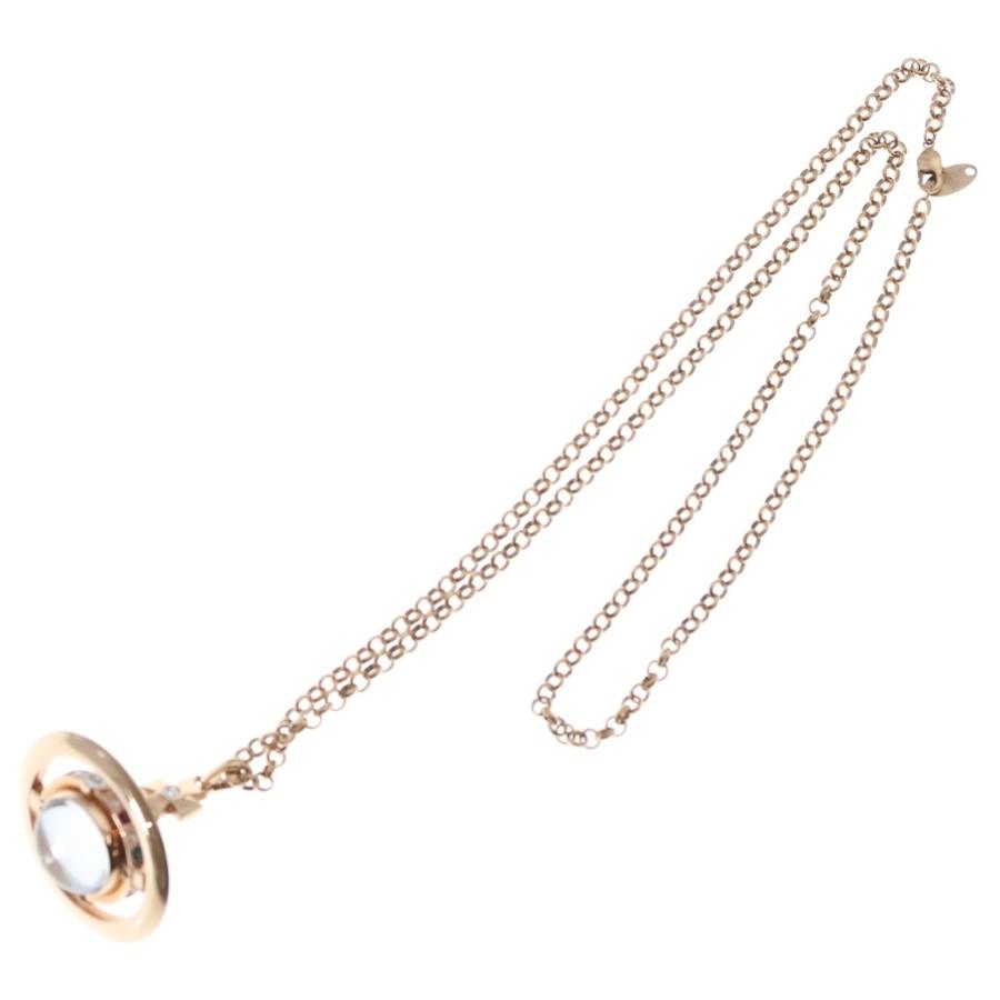 Vivienne Westwood（ヴィヴィアンウエストウッド） スモールオーブ