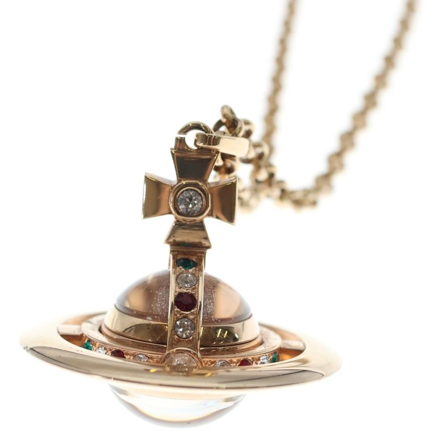 Vivienne Westwood（ヴィヴィアンウエストウッド） スモールオーブ