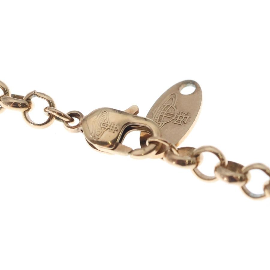 Vivienne Westwood（ヴィヴィアンウエストウッド） スモールオーブ