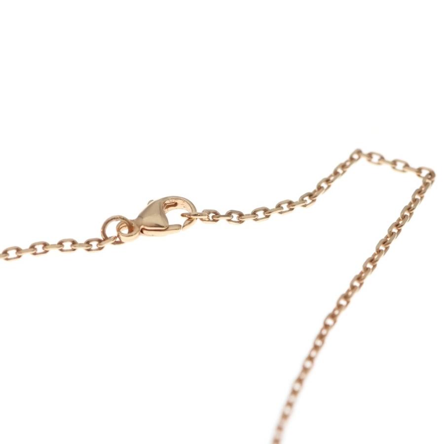 HERMES（エルメス） ポップH ネックレス ペンダント チェーン ベージュ