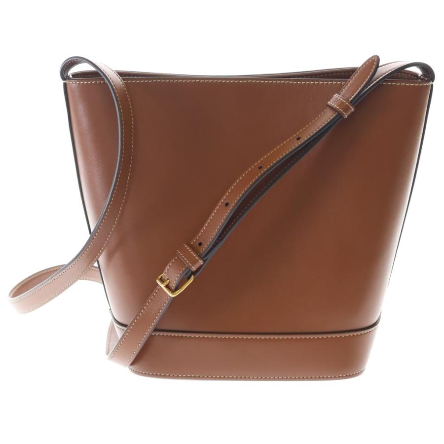 CELINE（セリーヌ） キュイル トリオンフ スモール ショルダーバッグ 