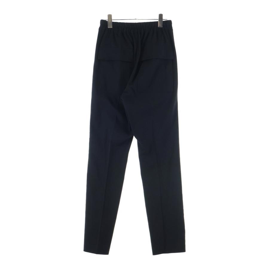 リックオウエンス 18AW RU18F1358-TE クロップドロングパンツ メンズ