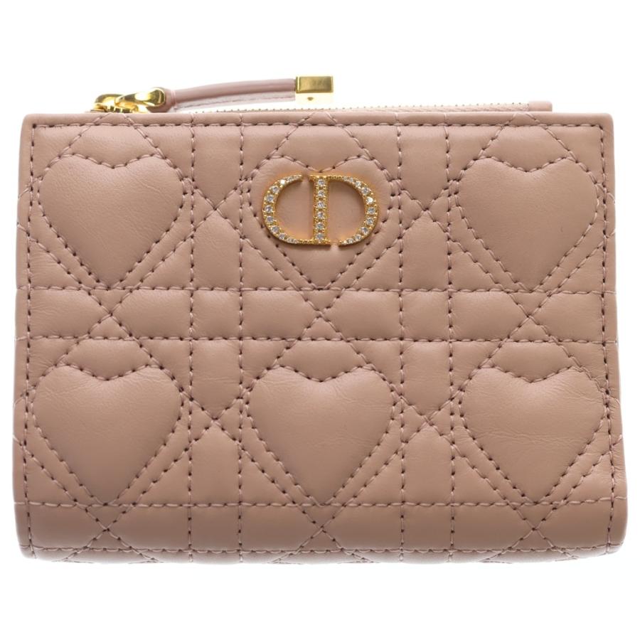 Christian Dior（クリスチャン・ディオール） ハート カナージュ