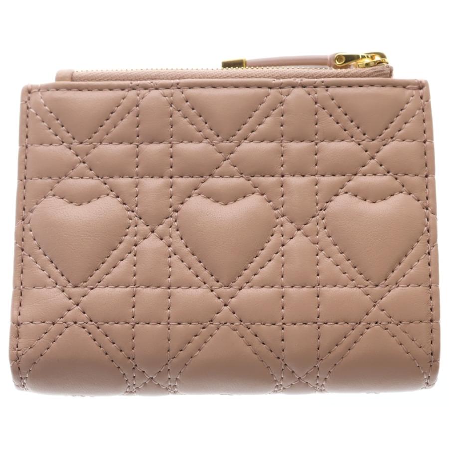 Christian Dior（クリスチャン・ディオール） ハート カナージュ