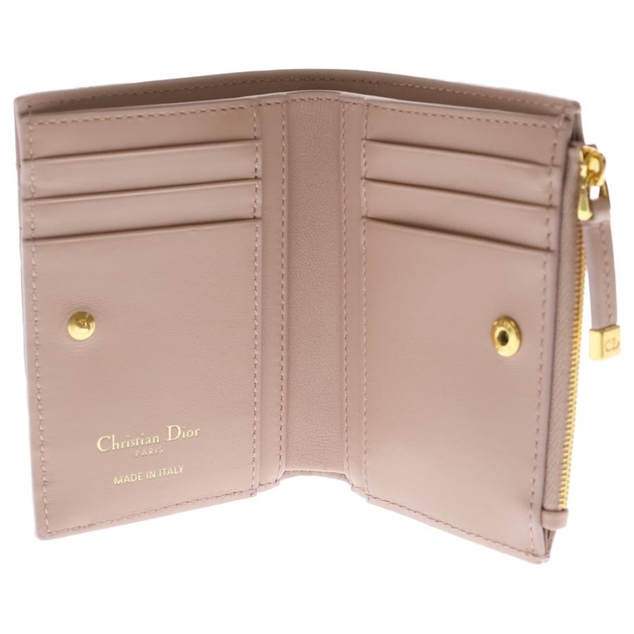Christian Dior（クリスチャン・ディオール） ハート カナージュ