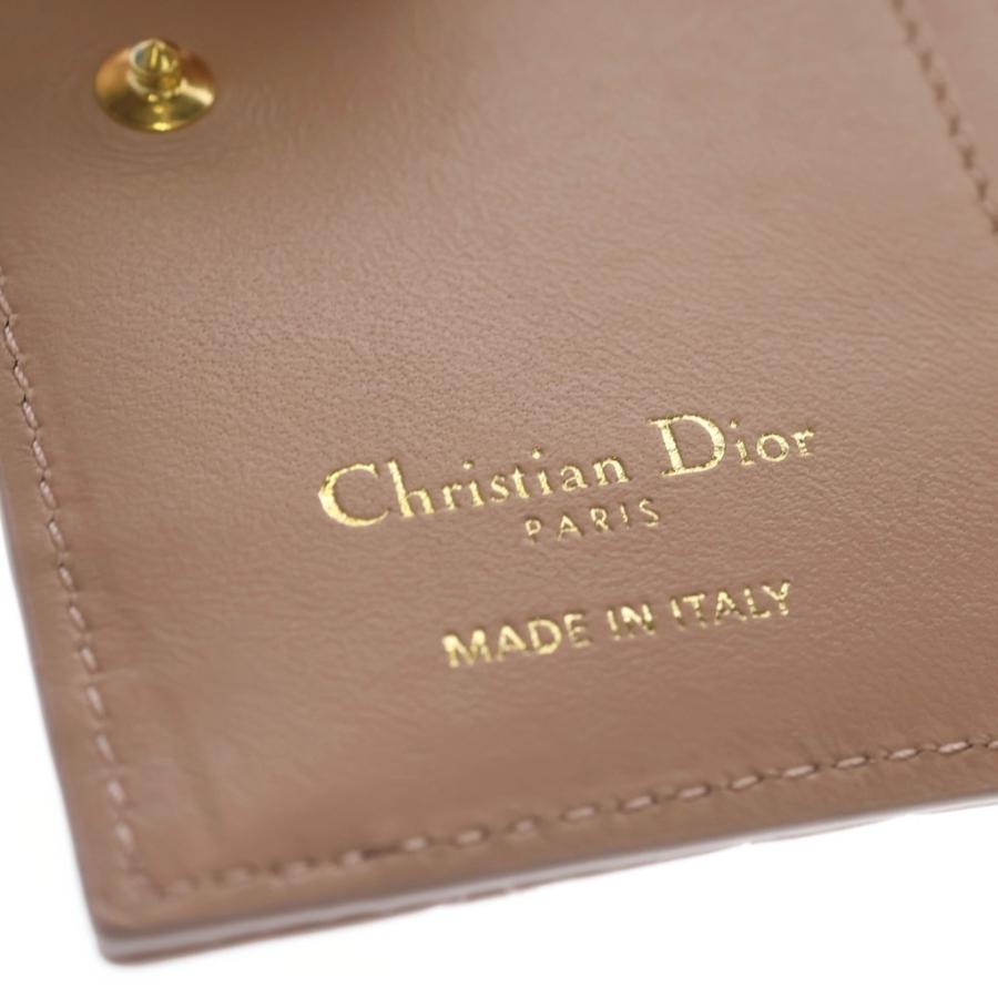 Christian Dior（クリスチャン・ディオール） ハート カナージュ