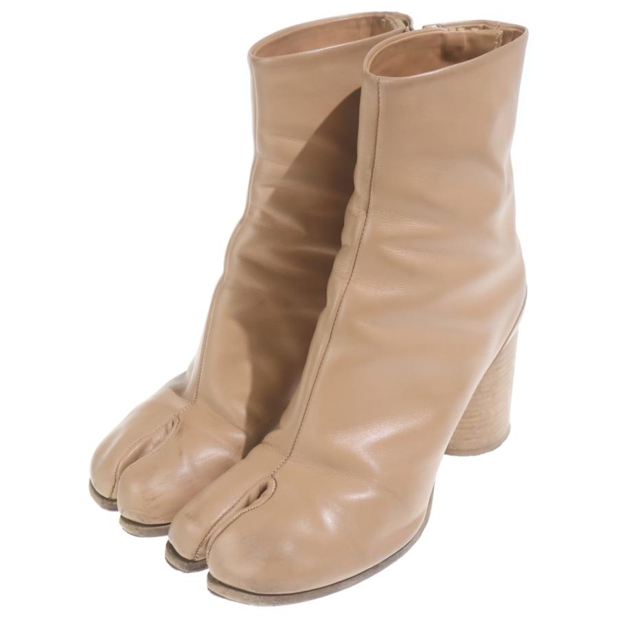MM6 Maison Margiela エムエムシックスメゾンマルジェラ 22 TABI BOOTS 