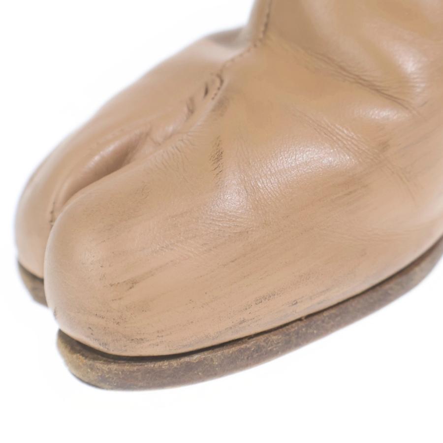 MM6 Maison Margiela エムエムシックスメゾンマルジェラ 22 TABI BOOTS 