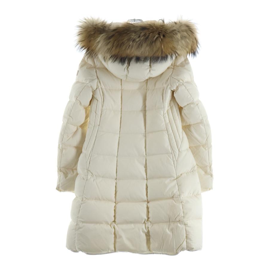 TATRAS（タトラス） GANO DOWN JACKET ガノ ダウンジャケット コート