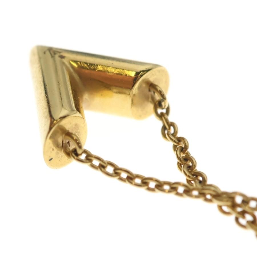 LOUIS VUITTON（ルイ・ヴィトン） エセンシャルV ネックレス