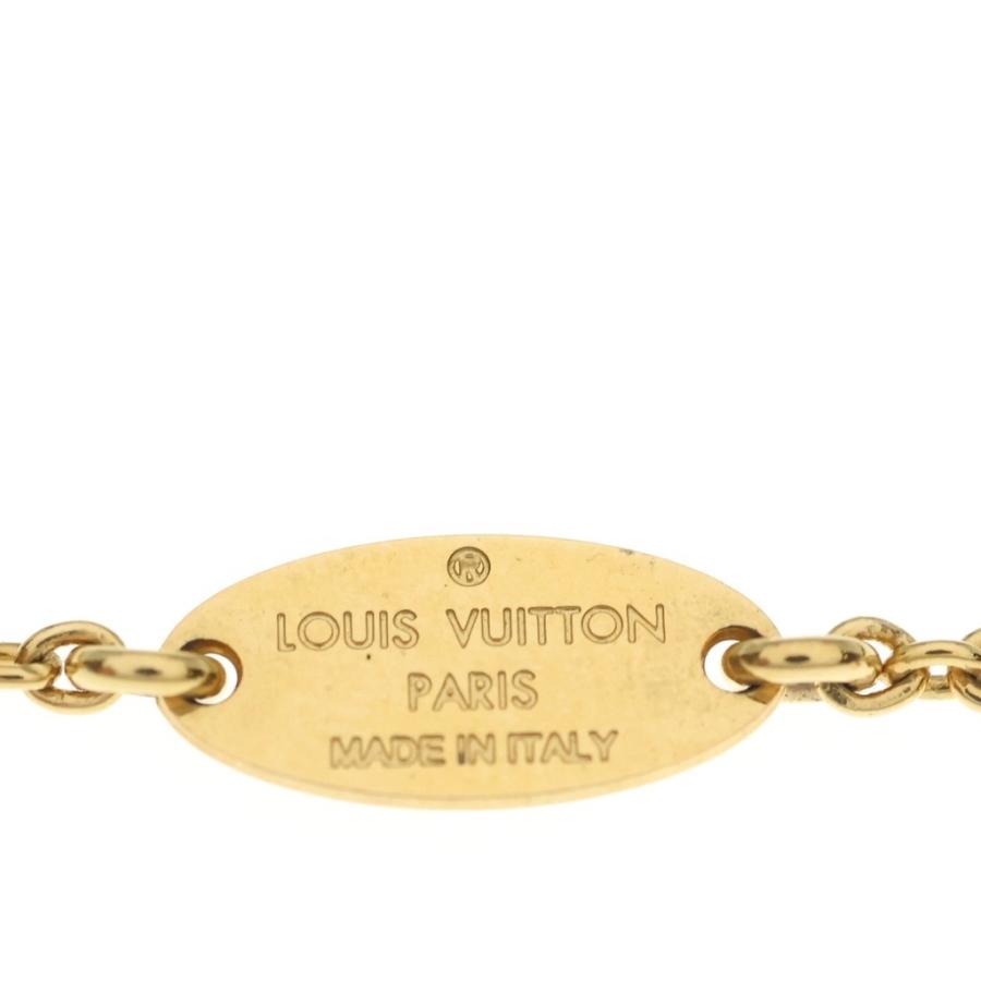 LOUIS VUITTON（ルイ・ヴィトン） エセンシャルV ネックレス