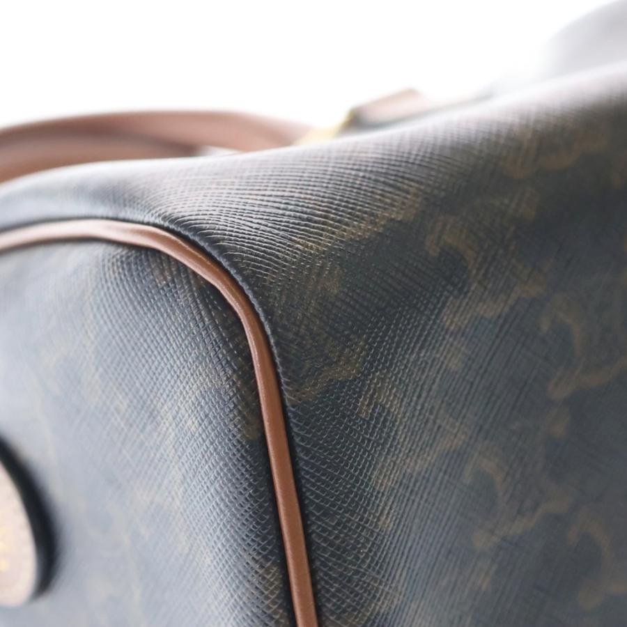 CELINE（セリーヌ） トリオンフ スモールボストンバッグ 2WAYバッグ