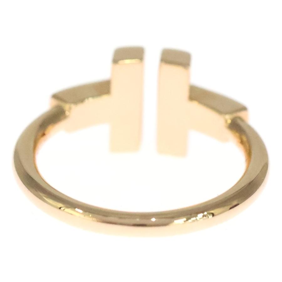 TIFFANY&Co.（ティファニー） TIFFANY & Co. Tワイヤー オニキス