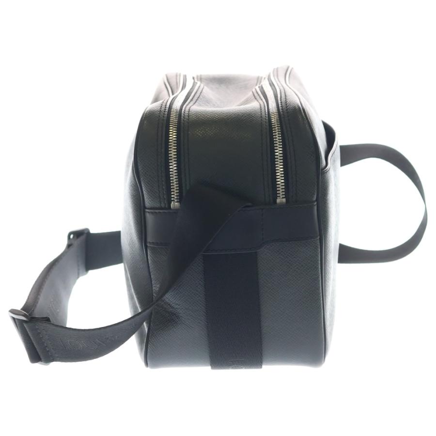 い*か様 LOUIS VUITTON モノグラム リポーターPMショルダー ルイ LOUIS VUITTON（ルイ・ヴィトン） リポーターPM タイガ ショルダー