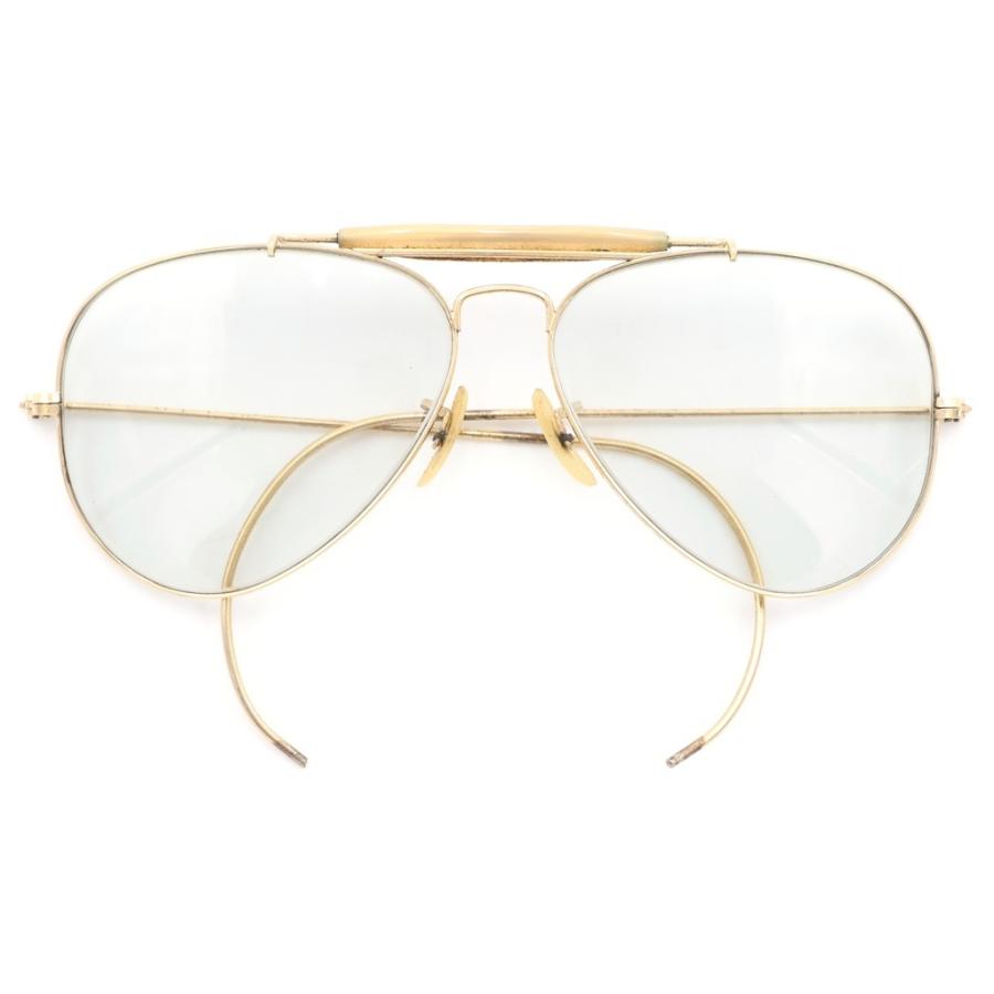 Ray Ban レイバン シューター ツーブリッジ ティアドロップフレーム カラーレンズ サングラス メガネ 眼鏡 アイウェア ゴールド Ray Ban レイバン シューター ツーブリッジ ティアドロップフレーム