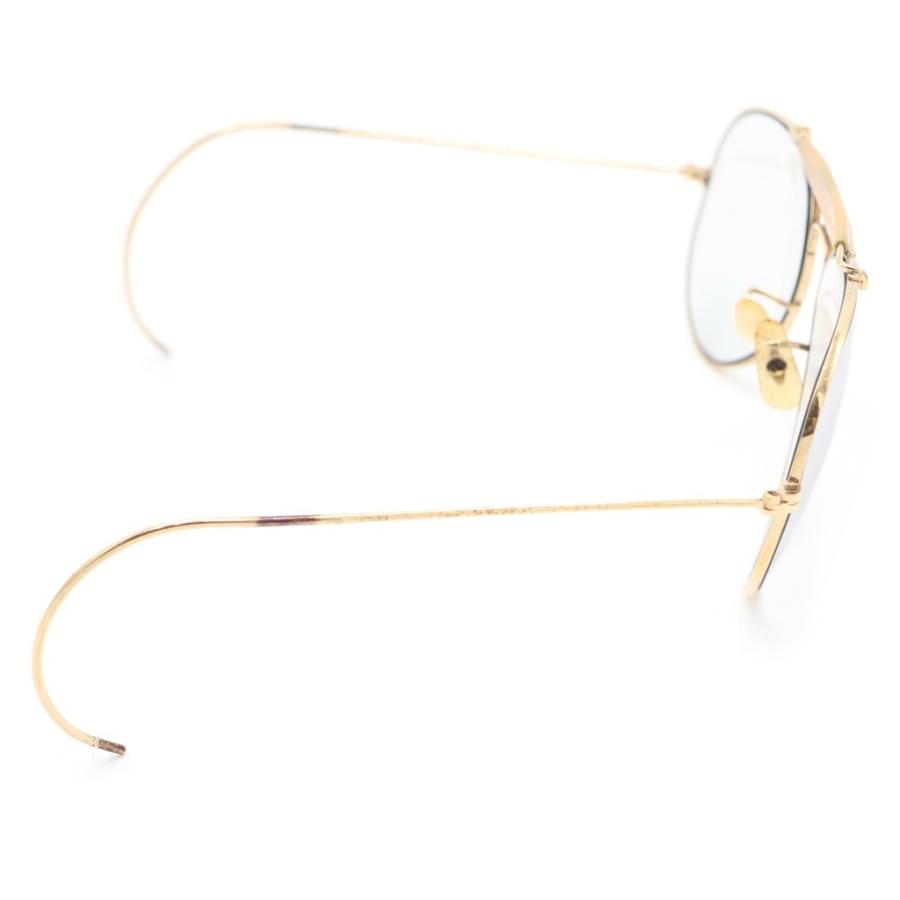 Ray Ban レイバン シューター ツーブリッジ ティアドロップフレーム