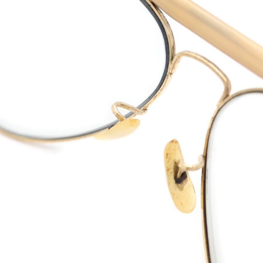 Ray Ban レイバン シューター ツーブリッジ ティアドロップフレーム