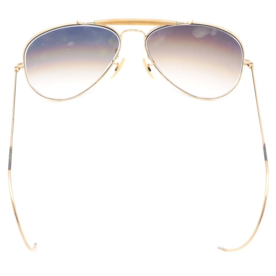 Ray-Ban レイバン SHOOTER ティアドロップ サングラス USA製 Ray Ban レイバン アウトドアーズマン ティアドロップフレーム ツー