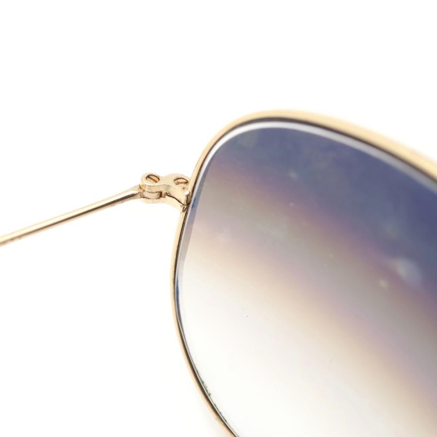 Ray Ban レイバン アウトドアーズマン ティアドロップフレーム ツー