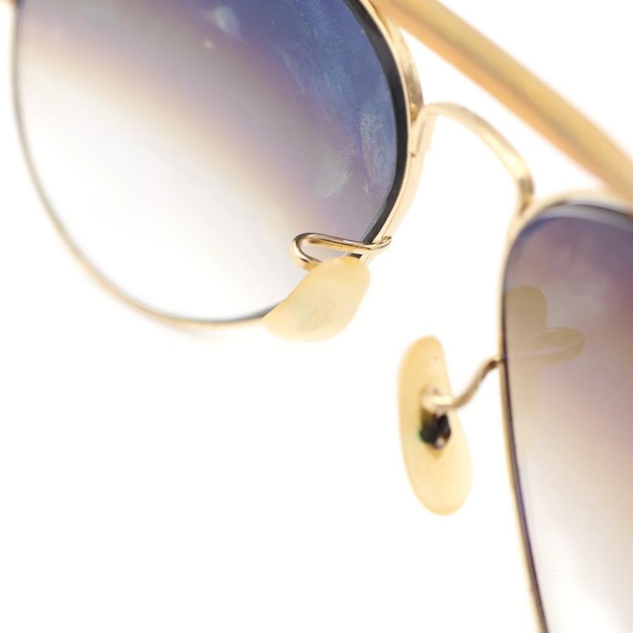 Ray Ban レイバン アウトドアーズマン ティアドロップフレーム ツー