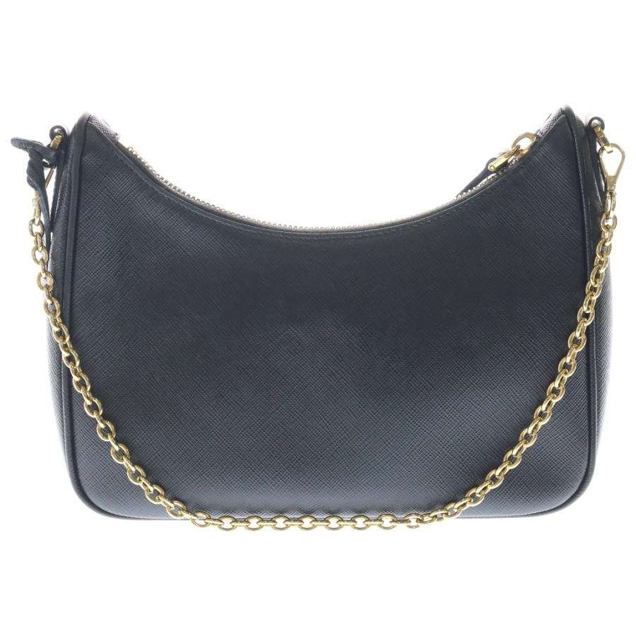 PRADA（プラダ） Re-Edition 2005 サフィアーノレザーバッグ 2WAY