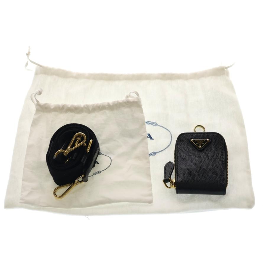 PRADA（プラダ） Re-Edition 2005 サフィアーノレザーバッグ 2WAY