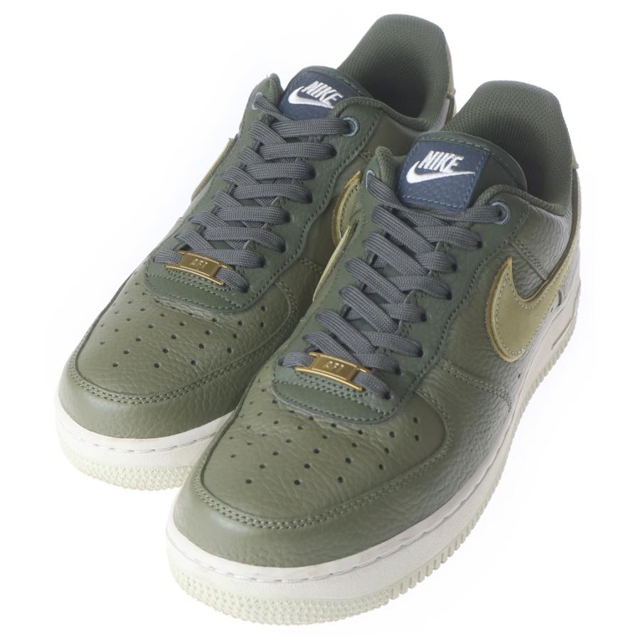 NIKE ナイキ AIR FORCE 1 LOW TURTLE エアフォース1 タートル ローカットスニーカー カーキ US8.5/26.5cm DA8482-200 NIKE（ナイキ） AIR FORCE 1 LOW TURTLE エアフォース1 タートル