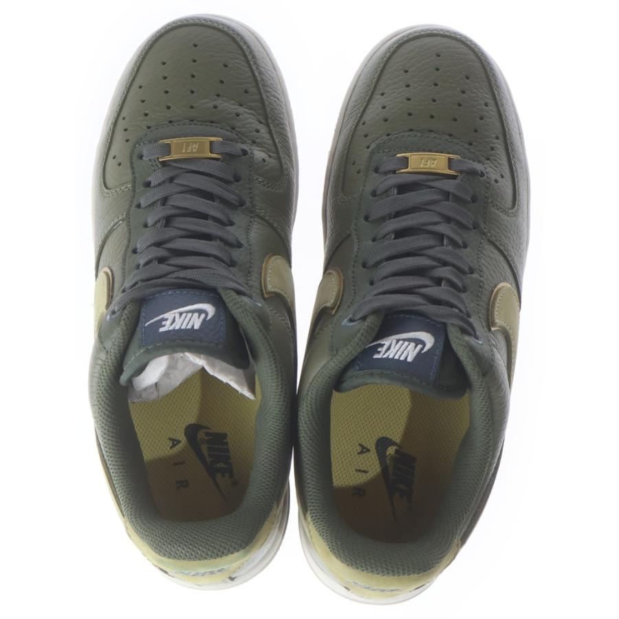 NIKE（ナイキ） AIR FORCE 1 LOW TURTLE エアフォース1 タートル
