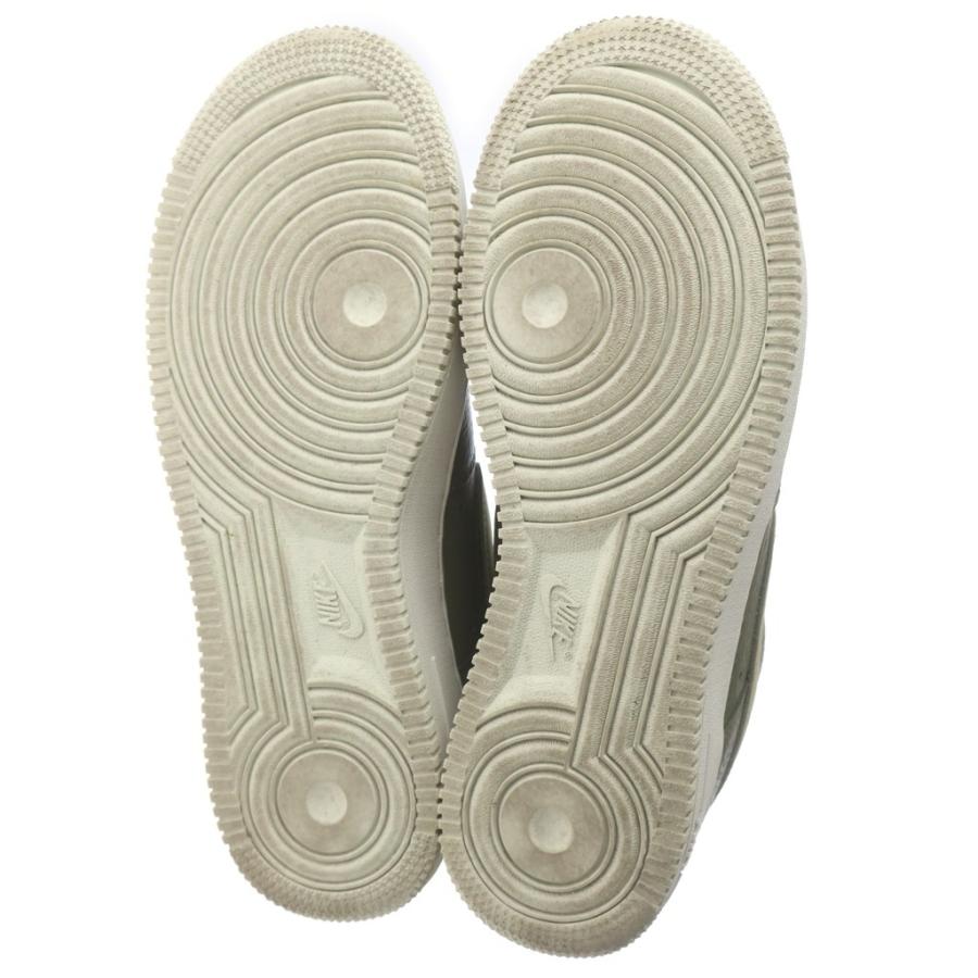 NIKE（ナイキ） AIR FORCE 1 LOW TURTLE エアフォース1 タートル