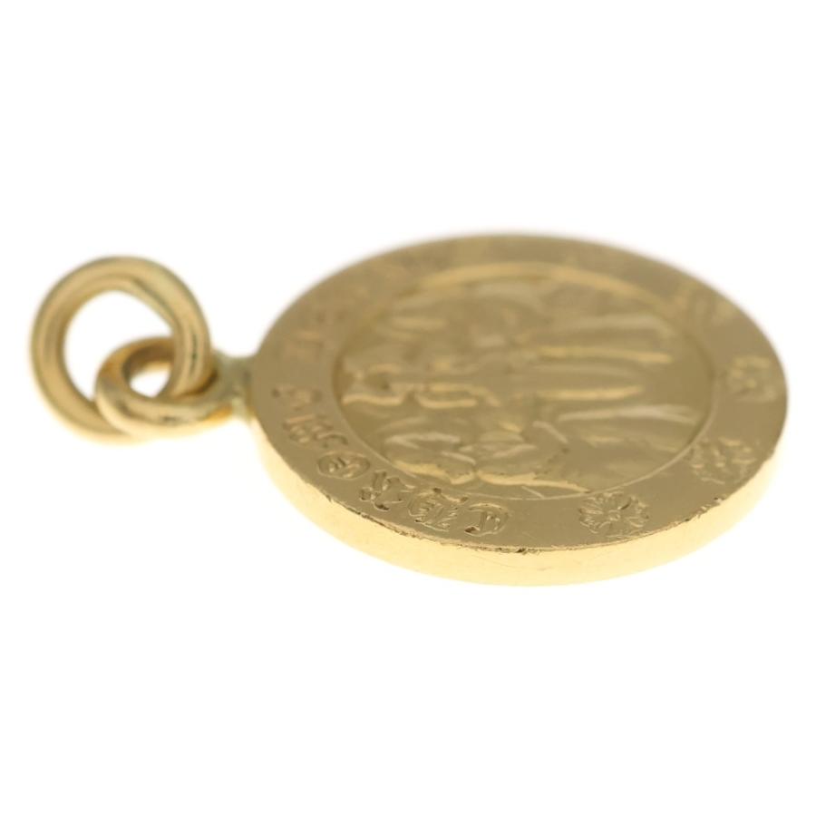 CHROME HEARTS（クロムハーツ） 22K ANGEL MEDAL 22K エンジェルメダル