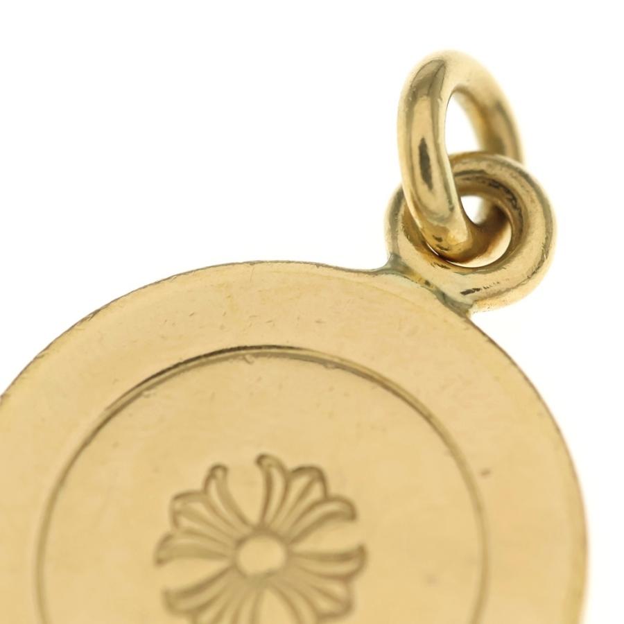 CHROME HEARTS（クロムハーツ） 22K ANGEL MEDAL 22K エンジェルメダル