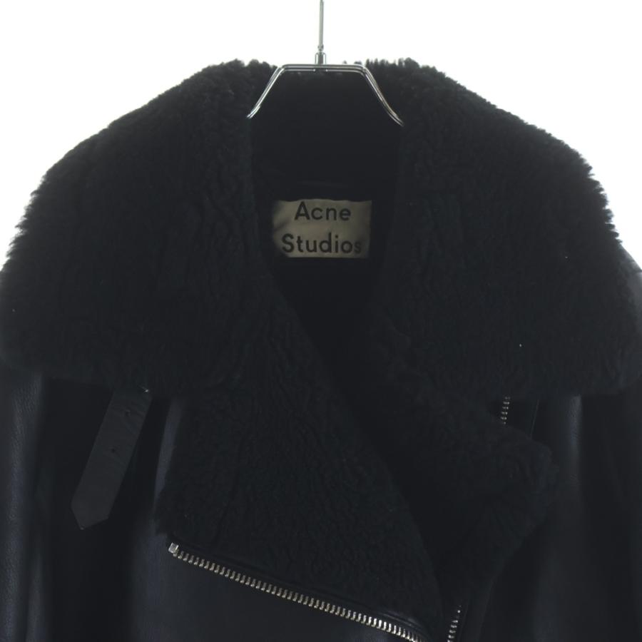 Acne Studios（アクネ ストゥディオズ） アクネ ストゥディオズ ラム