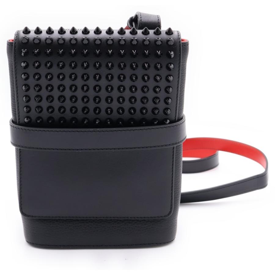 Christian Louboutin（クリスチャンルブタン） BENECH REPORTER ベンチ