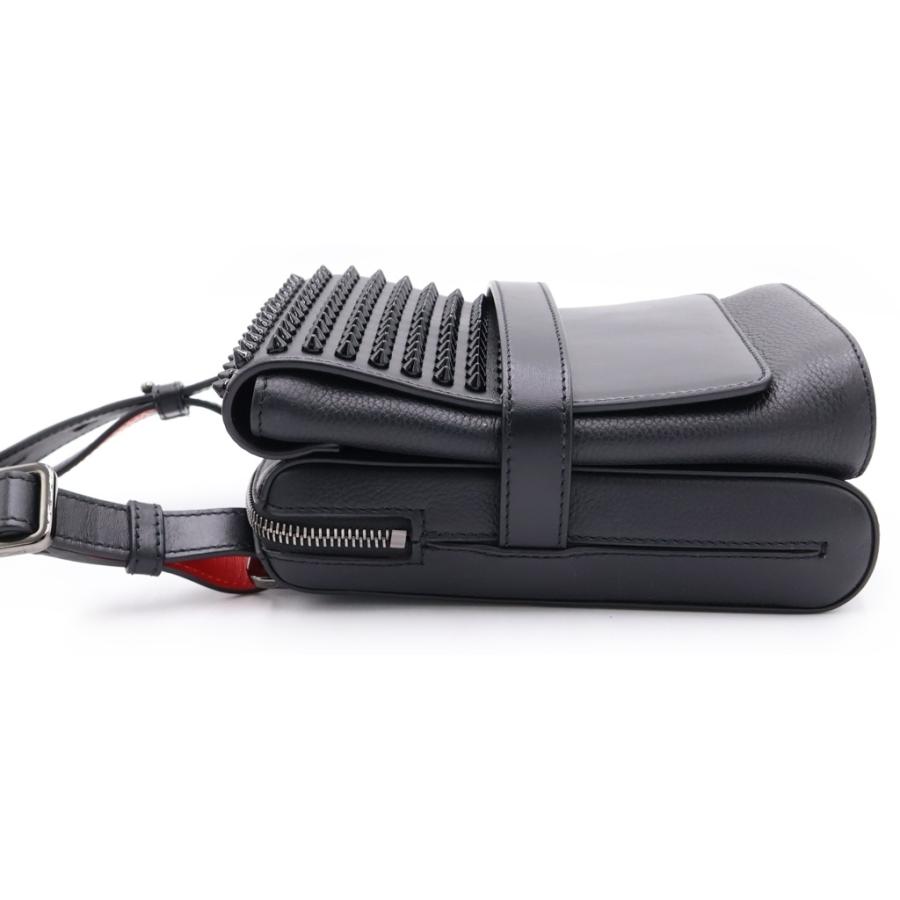 Christian Louboutin（クリスチャンルブタン） BENECH REPORTER ベンチ 