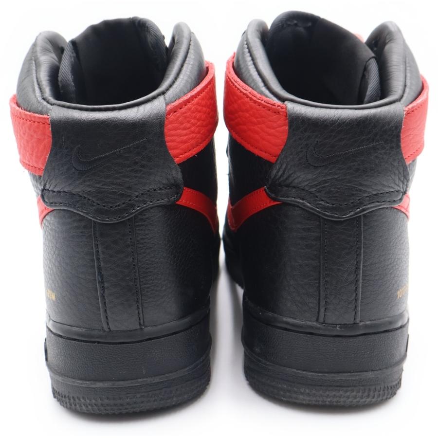 NIKE（ナイキ） ×1017 ALYX 9SM AIR FORCE1 HIGH アリクス エア