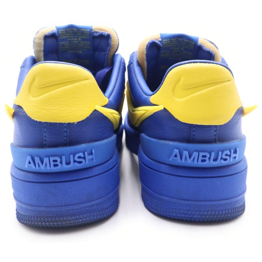 Nike SB NIKE ナイキエスビー ×AMBUSH AIR FORCE1 LOW アンブッシュ