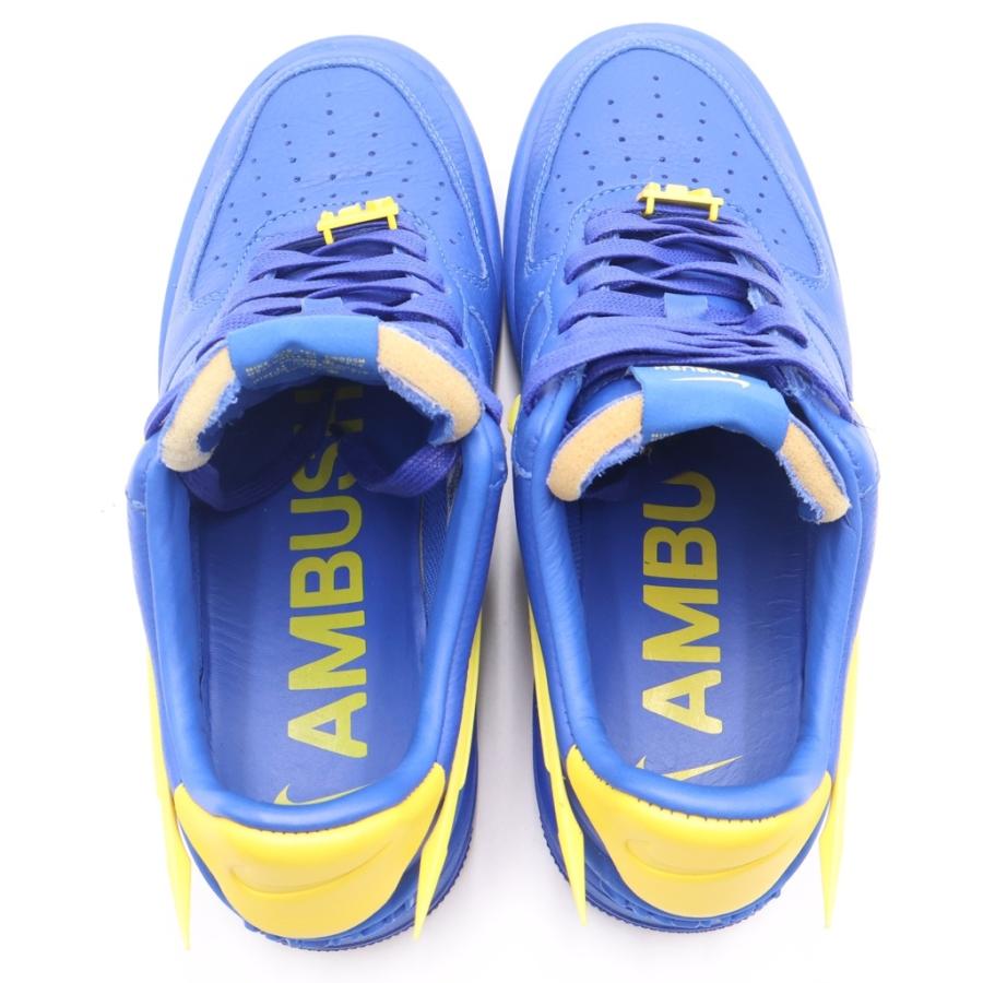 Nike SB NIKE ナイキエスビー ×AMBUSH AIR FORCE1 LOW アンブッシュ