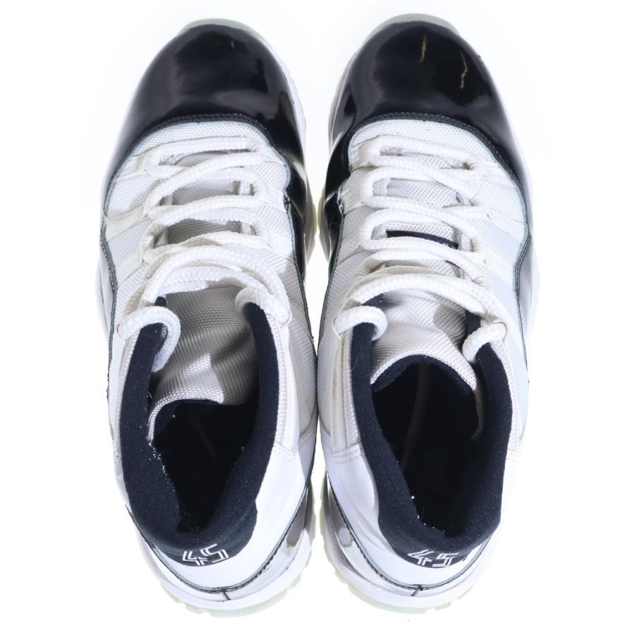 NIKE（ナイキ） AIR JORDAN 11 RETRO CONCORD エアジョーダン11
