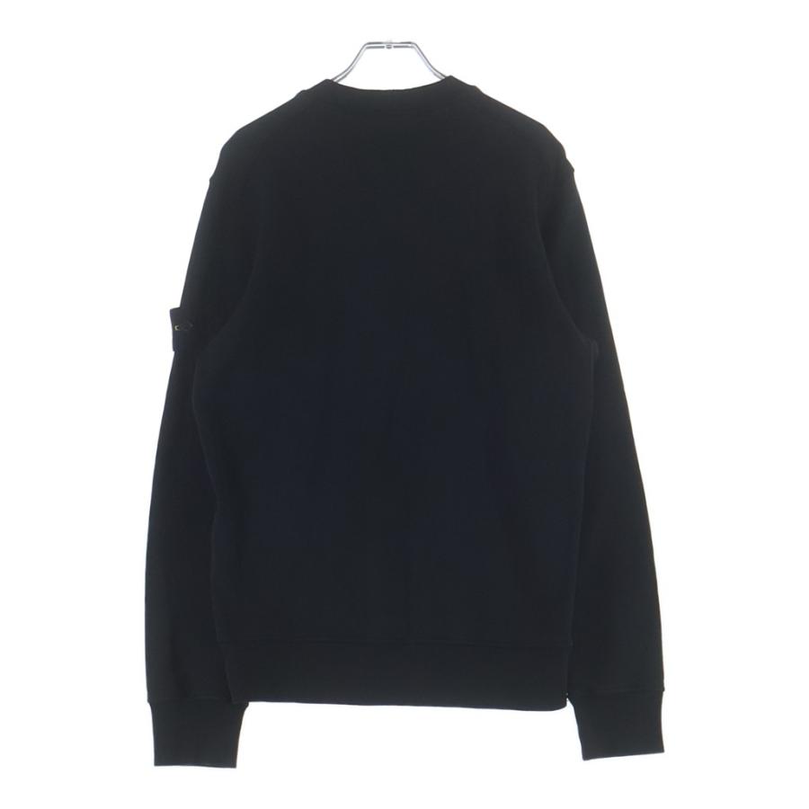 STONE ISLAND（ストーン アイランド） 24SS ロゴワッペン付 コットン
