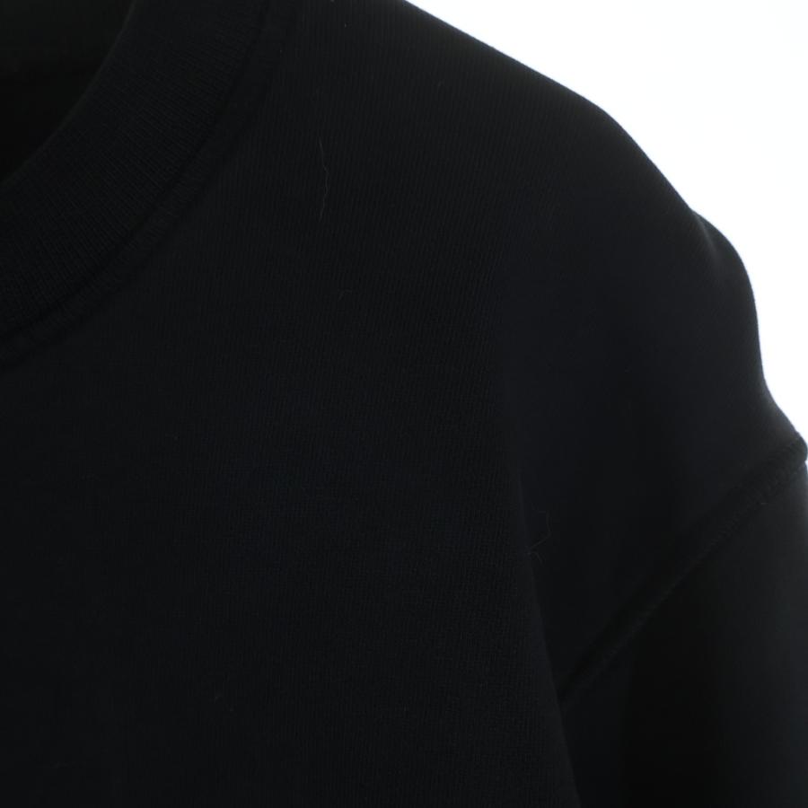 STONE ISLAND（ストーン アイランド） 24SS ロゴワッペン付 コットン