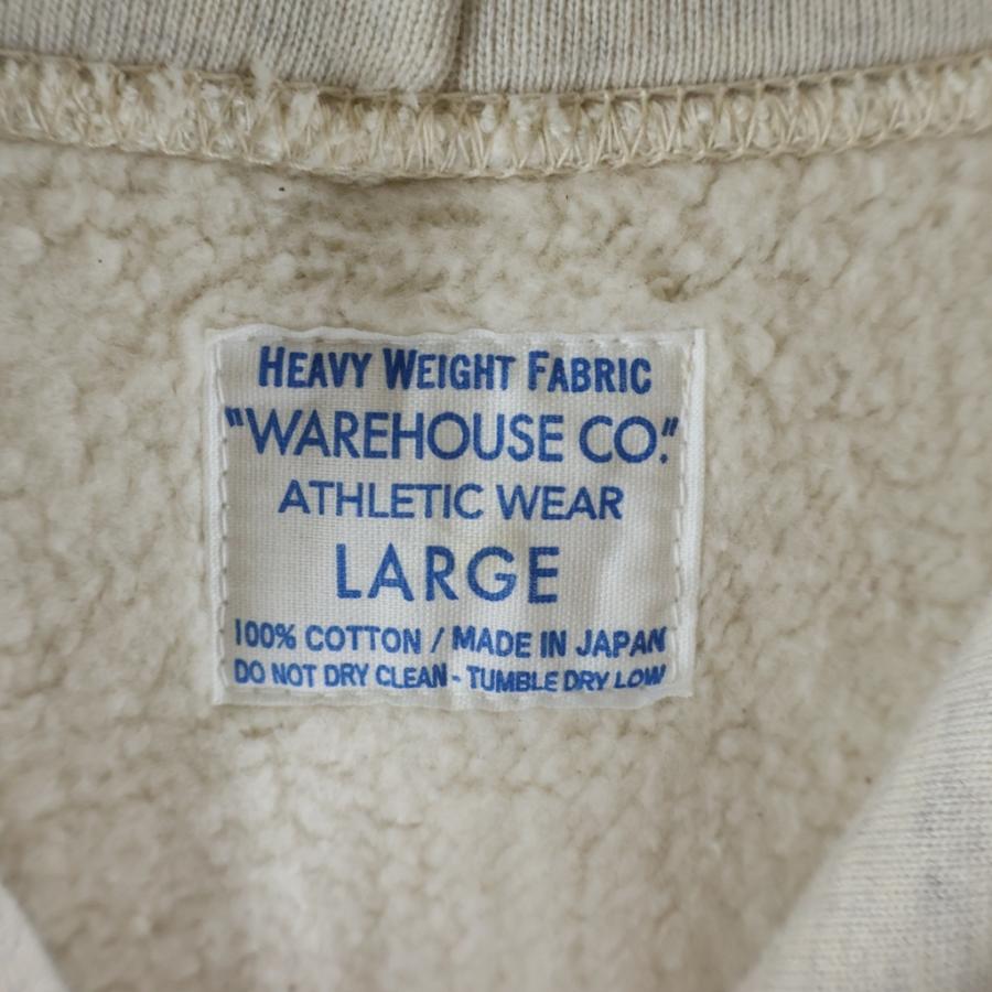 WAREHOUSE（ウエアハウス） ウェアハウス LIFEGUARD ライフガード